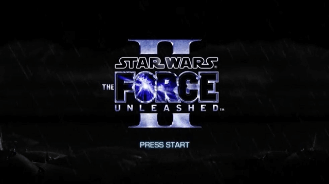 Star Wars The Force Unleashed screenshot 5 for Xbox 360